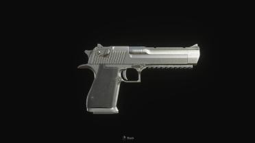 Counter Strike 2 - Desert Eagle