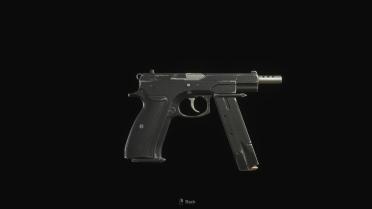 Counter Strike 2 - CZ75-A