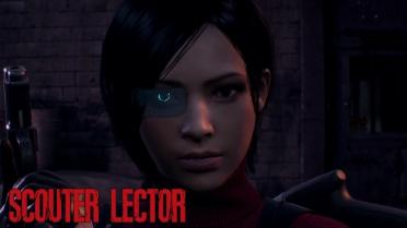 Ada Scouter Lector