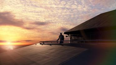 Alex Mercer Replace Wesker(Mercenaries)