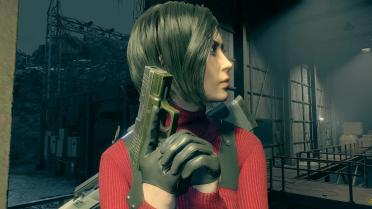 Various variations of Blacktail