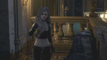 Ashley Graham - Fayre Hair