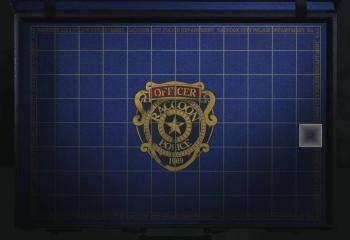 R.P.D. Attache Case (Classic)