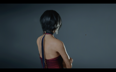 RE4R Ada Hairstyle Collection Pack