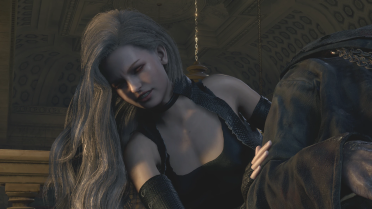 Ashley Graham - Fayre Hair