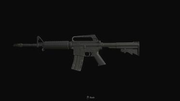 Counter Strike 2 - M4A1-S