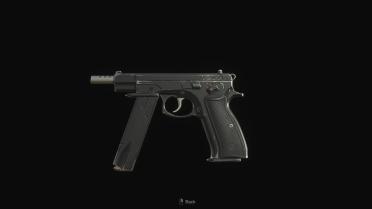 Counter Strike 2 - CZ75-A