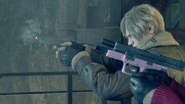 Various variations of Blacktail