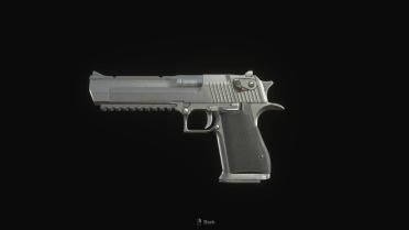 Counter Strike 2 - Desert Eagle