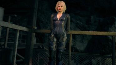 Jill Battle Suit - Ashley Graham