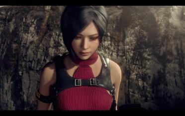 Ada Bare Back Sweater