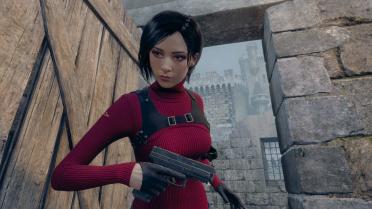 Various variations of Blacktail