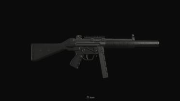 Insurgency Sandstorm - MP5SD Pack