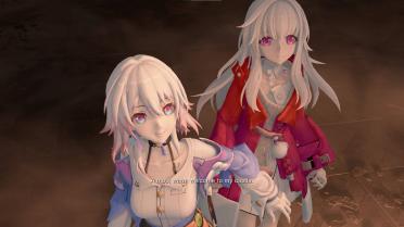 March 7th - Honkai Star rail