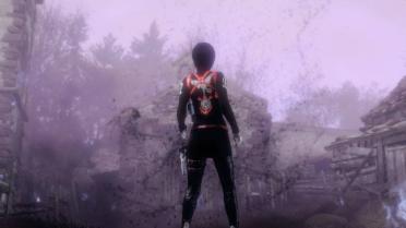 Ada Wong Corinthiana