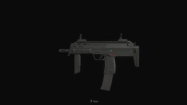 Counter-Strike 2-MP7