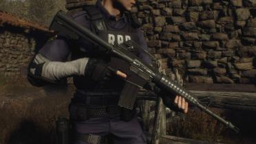 Counter Strike 2 - M4A1-S