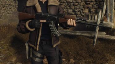 Counter Strike 2 - AK-47