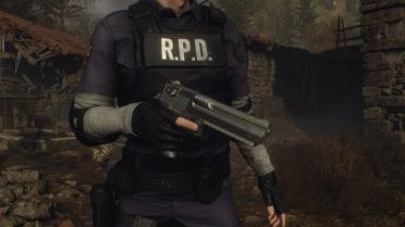 Counter Strike 2 - Desert Eagle