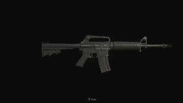 Counter Strike 2 - M4A1-S