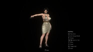 Ada on Excella Gionne Outfit