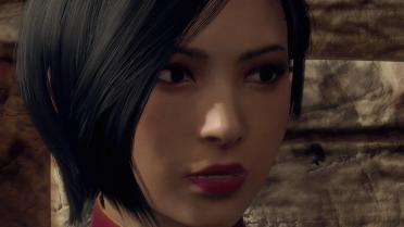 Lipstick For Ada Wong