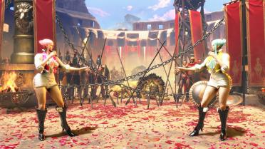 Manon Shermie Costume