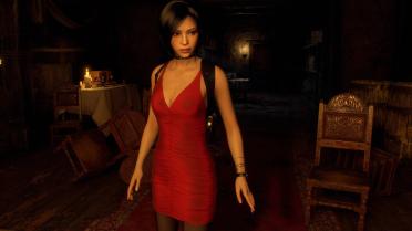 Ada Undercover No Black Bra