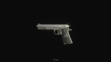 Hitman - AMT Hardballer