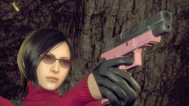 Various variations of Blacktail