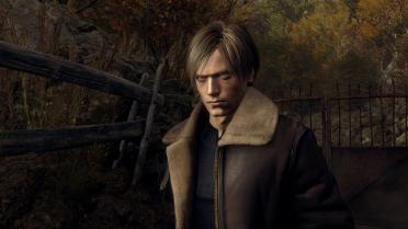 Hair Strands in Mercenaries