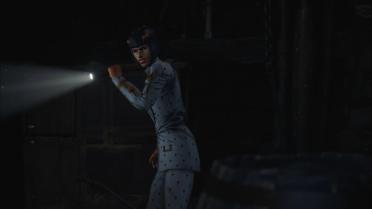 Leon to Bucciarati Jojos Bizarre Adventure