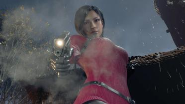 Various variations of Blacktail