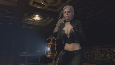 Ashley Graham - Linda Ponytail