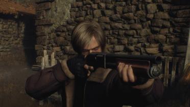 Counter Strike 2 - Sawed Off