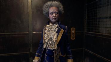 Ramon Salazar - Ada Wong