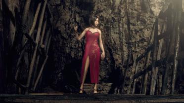 Ada Classic Style Cheongsam