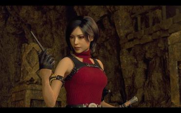 Ada Bare Back Sweater