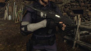 Counter Strike 2 - MP9