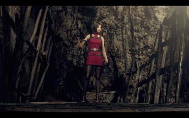 Ada Bare Back Sweater