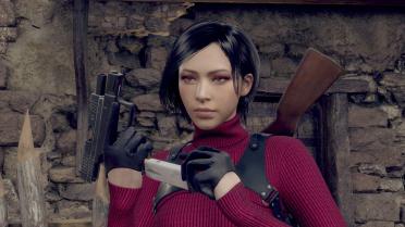 Various variations of Blacktail