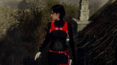 Ada Wong Corinthiana