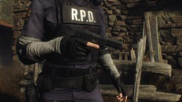 Counter Strike 2 - Five SeveN