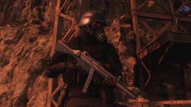 Insurgency Sandstorm - MP5SD Pack