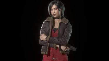 Trench Coat and Jacket - Undercover Ada Outfit