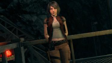 Helena Harper Outfits - Ashley Graham