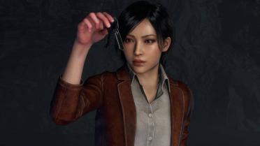 REVerse Claire Revelations 2 Outfit - Ada Wong