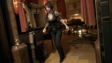 Helena Harper Outfits - Ashley Graham