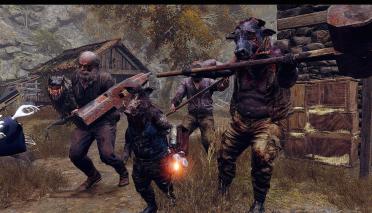 Hell No More Revised Version