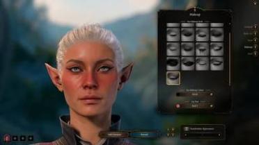 Makeup and Tattoo Edits